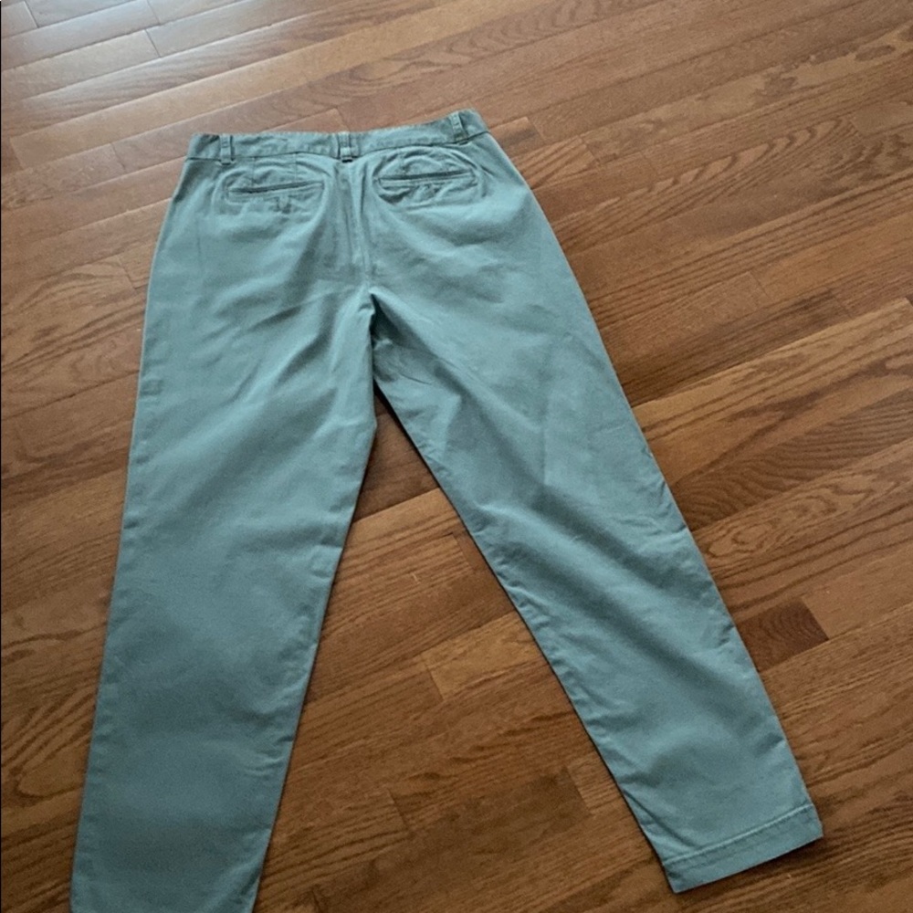 Talbots Weekend Chinos
